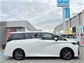 2024 Toyota Vellfire