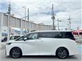 2024 Toyota Vellfire