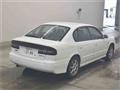 2002 Subaru Legacy B4