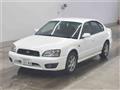 2002 Subaru Legacy B4