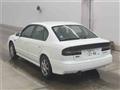2002 Subaru Legacy B4