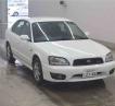 2002 Subaru Legacy B4