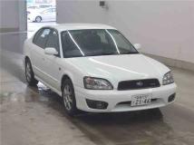 2002 Subaru Legacy B4