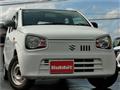 2018 Suzuki Alto