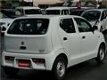 2018 Suzuki Alto