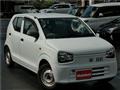 2018 Suzuki Alto