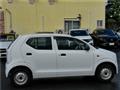 2018 Suzuki Alto