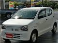 2018 Suzuki Alto