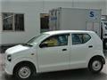 2018 Suzuki Alto