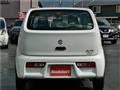 2018 Suzuki Alto