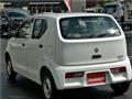 2018 Suzuki Alto