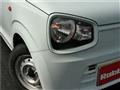 2018 Suzuki Alto