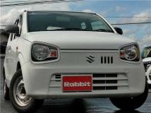 2018 Suzuki Alto