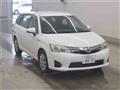 2014 Toyota Corolla Fielder