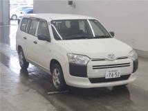 2015 Toyota Probox