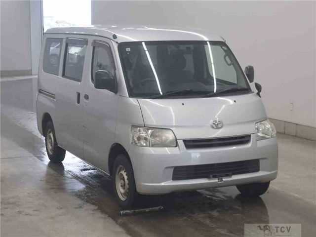 2015 Toyota Liteace Van