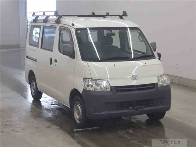 2019 Toyota Liteace Van