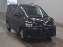 2013 Toyota Voxy