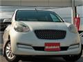 2019 Nissan March