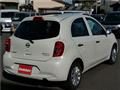 2019 Nissan March