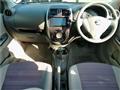2019 Nissan March