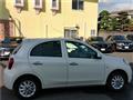 2019 Nissan March