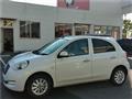 2019 Nissan March