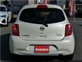 2019 Nissan March