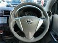 2019 Nissan March