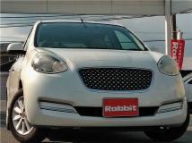 2019 Nissan March