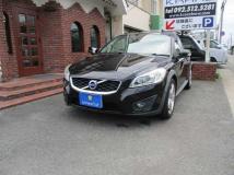 2011 Volvo C30