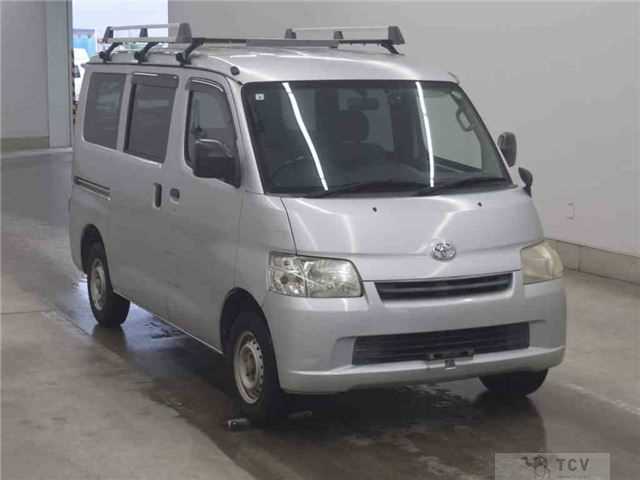 2015 Toyota Liteace Van