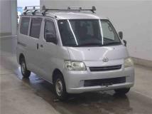 2015 Toyota Liteace Van