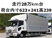 2016 Isuzu Isuzu Others