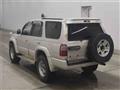 1997 Toyota Hilux Surf