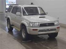 1997 Toyota Hilux Surf