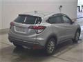 2015 Honda VEZEL