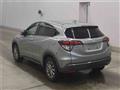 2015 Honda VEZEL