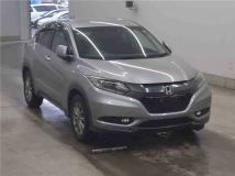 2015 Honda VEZEL