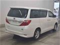 2012 Toyota Alphard Hybrid