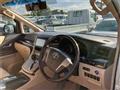 2012 Toyota Alphard Hybrid