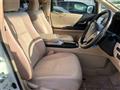 2012 Toyota Alphard Hybrid