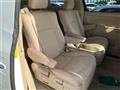 2012 Toyota Alphard Hybrid