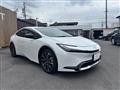2023 Toyota Prius