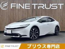 2023 Toyota Prius