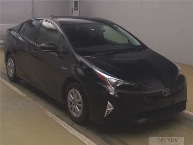 2018 Toyota Prius