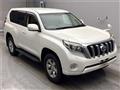 2015 Toyota Land Cruiser Prado