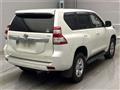 2015 Toyota Land Cruiser Prado