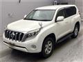 2015 Toyota Land Cruiser Prado