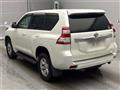 2015 Toyota Land Cruiser Prado